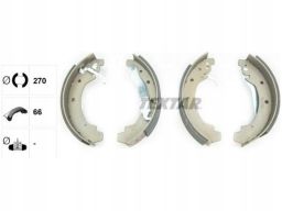 91028900 Szczęka Hamulcowa Pasuje Do: Vw Lt 28-35 I, Lt 40-55 I 2.0-2.