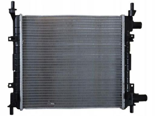 Chłodnica Silnika 54601