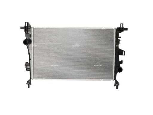 Chłodnica Silnika 59286