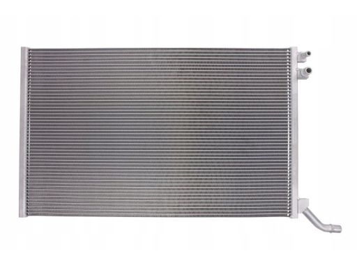 Chłodnica Silnika 550175