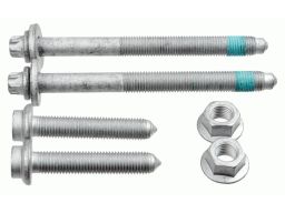 37479 01 Zestaw Naprawczy Zawieszenia Koła Lemförder