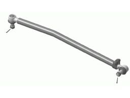 Drążek Kierowniczy Środkowy 19339 01