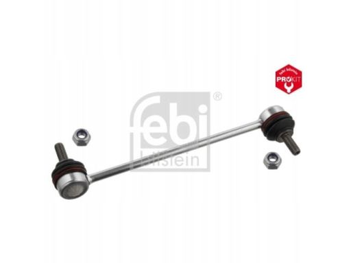 Fe34886 Łącznik Drążka Stabilizatora Tył L/P 229Mm Pasuje Do: Land Rov