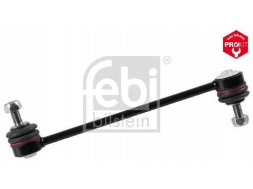 Fe34886 Łącznik Drążka Stabilizatora Tył L/P 229Mm Pasuje Do: Land Rov