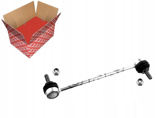 Fe34886 Łącznik Drążka Stabilizatora Tył L/P 229Mm Pasuje Do: Land Rov