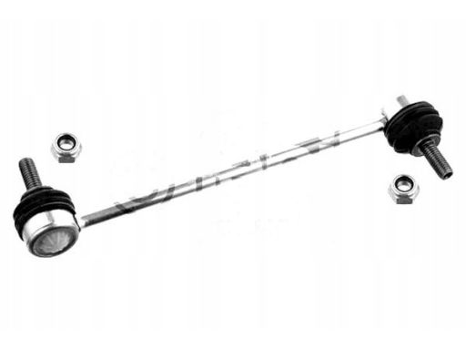 Fe34886 Łącznik Drążka Stabilizatora Tył L/P 229Mm Pasuje Do: Land Rov