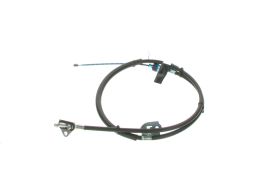 1 987 477 951 Linka Hamulca Postojowego Bosch