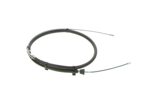 1 987 477 684 Linka Hamulca Postojowego Bosch