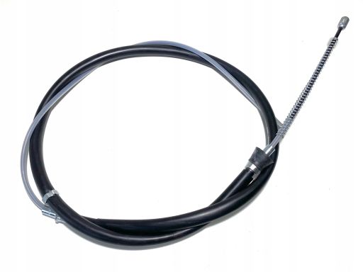 1 987 477 684 Linka Hamulca Postojowego Bosch