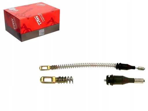 Gch2097 Linka Hamulca Postojowego Trw