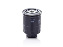 Wk 8052 Z Filtr Paliwa Mann Filter