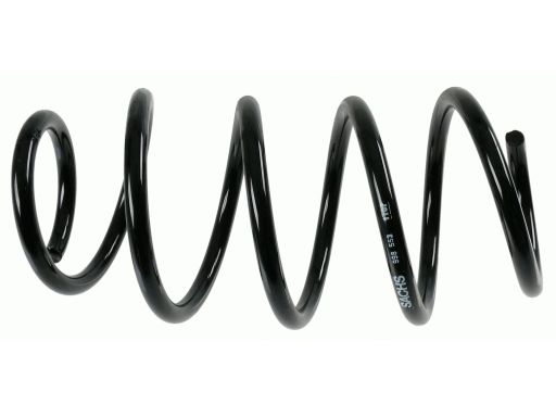 998 553 Sprężyna Zawieszenia Sachs