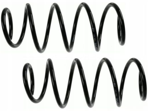 998 800 Sprężyna Zawieszenia Sachs