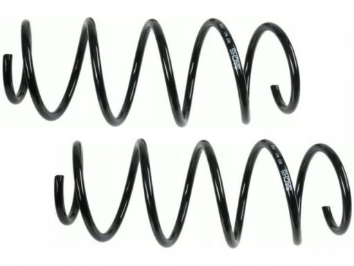 997 841 Sprężyna Zawieszenia Sachs