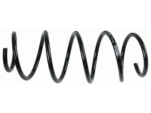 997 841 Sprężyna Zawieszenia Sachs