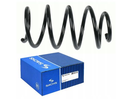 998 861 Sprężyna Zawieszenia Sachs
