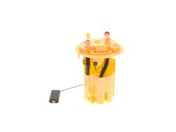 Czujnik Kontroli Poziomu Paliwa 0 986 580 366