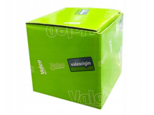 700055 Czujnik Temperatury Płynu Chłodzącego Valeo