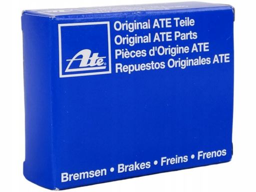 Czujnik Prędkości Koła 24.0710-2084.3