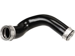 Gat09-0225 Przewód Chłodnicy Powietrza P (Strona Dolotowa, Śr. 48Mm, D