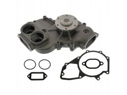 Pompa Cieczy Chłodzącej 12371