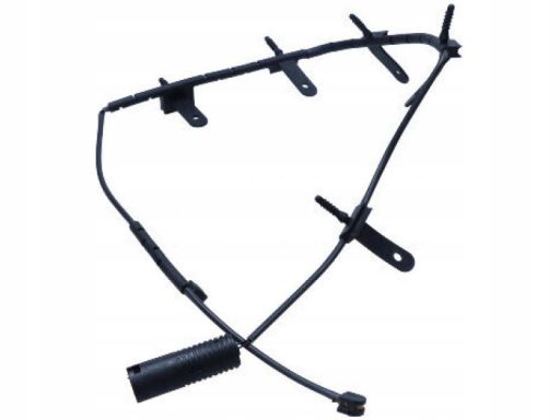 24.8190-0235.2 Styk Ostrzegawczy Zużycia Okładzin Hamul Ate