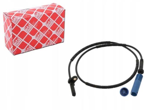 Fe47362 Czujnik Abs Tył L/P Pasuje Do: Bmw 3 (E90) 2.5/3.0/3.0D