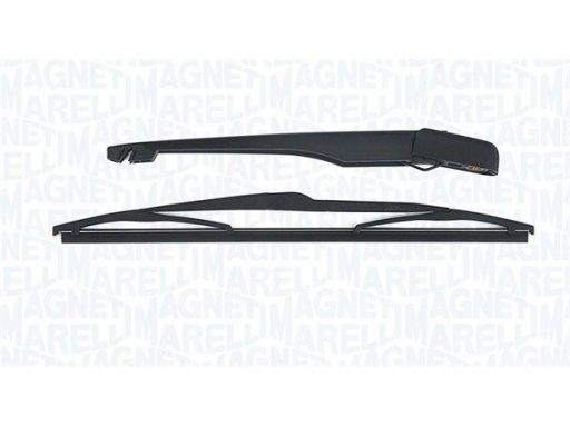 Zestaw Wycieraczki, Czyszczenie Szyb 000723180115