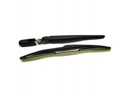 Zestaw Wycieraczki, Czyszczenie Szyb 000723180115