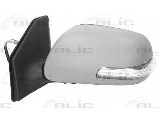 Lusterko Zewnętrzne 5402-04-1129211P