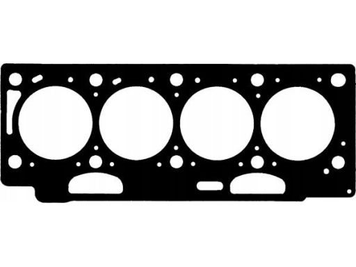 Uszczelka Głowicy Cylindrów 157.351