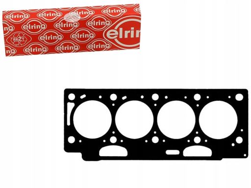 Uszczelka Głowicy Cylindrów 157.351