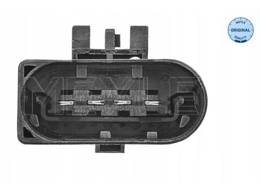 314 803 0039 Sonda Lambda Meyle