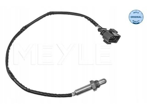 114 803 0004 Sonda Lambda Meyle