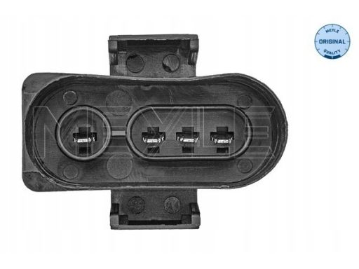 114 803 0004 Sonda Lambda Meyle