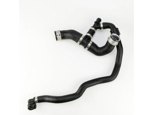 Przewód Wąż rura chłodnica wody Mercedes W207