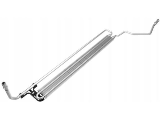 Chłodnica Oleju 31257