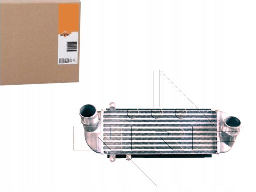 Chłodnica Powietrza Doładowującego 30329