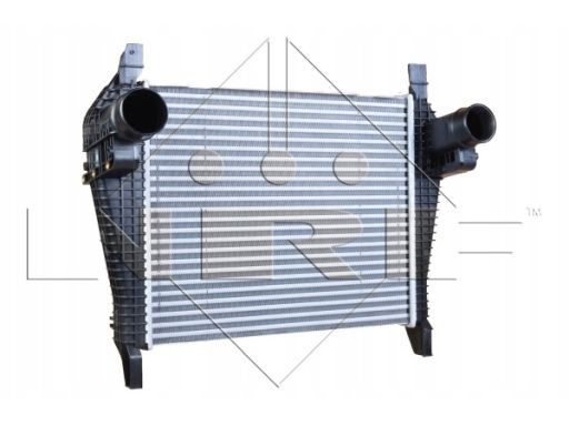 30264 Chłodnica Powietrza Doładowującego Nrf 30264 Nrf