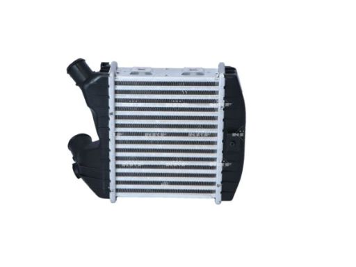 Chłodnica Powietrza Doładowującego 30177