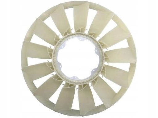 Wiatrak Wentylatora 49868