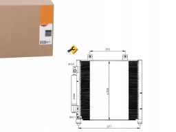 Skraplacz Klimatyzacji 35637