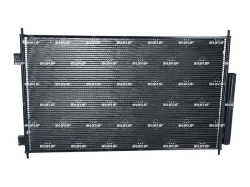 Skraplacz Klimatyzacji 350426