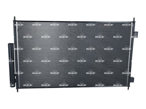 Skraplacz Klimatyzacji 350426