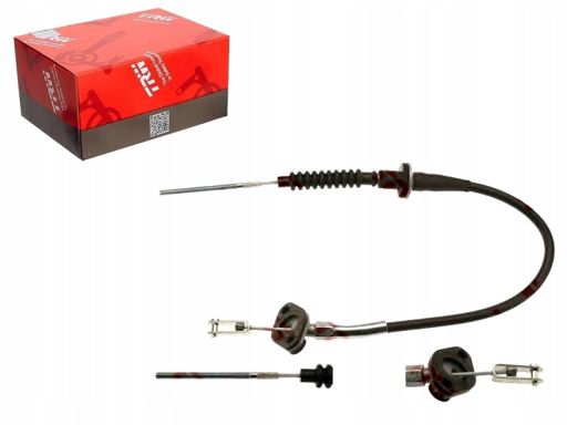 Gcc4026 Linka Sprzęgła Trw