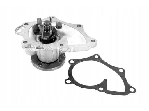 30-13 220 0013 Pompa Cieczy Chłodzącej Meyle