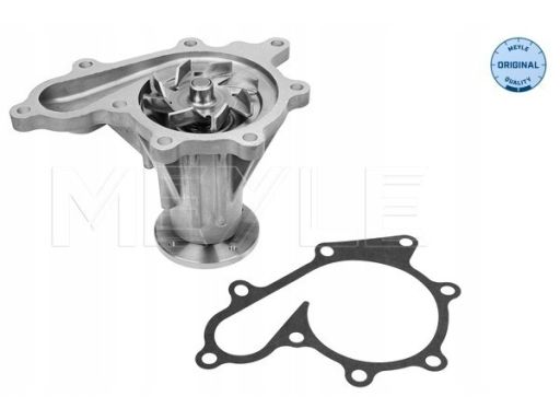 36-13 220 0016 Pompa Cieczy Chłodzącej Meyle