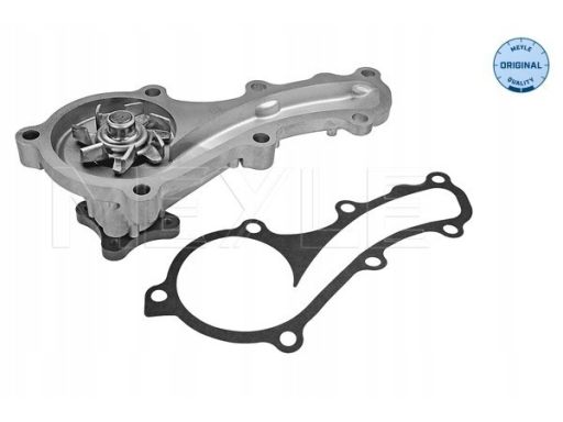 36-13 220 0005 Pompa Cieczy Chłodzącej Meyle