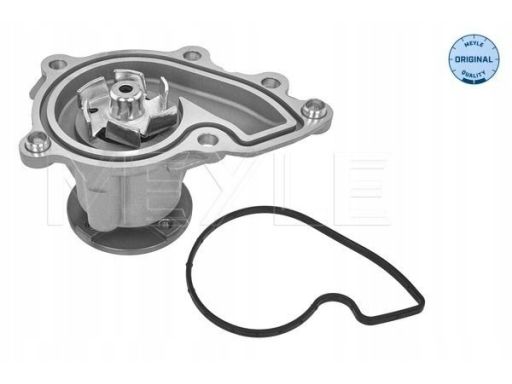 37-13 220 0017 Pompa Cieczy Chłodzącej Meyle