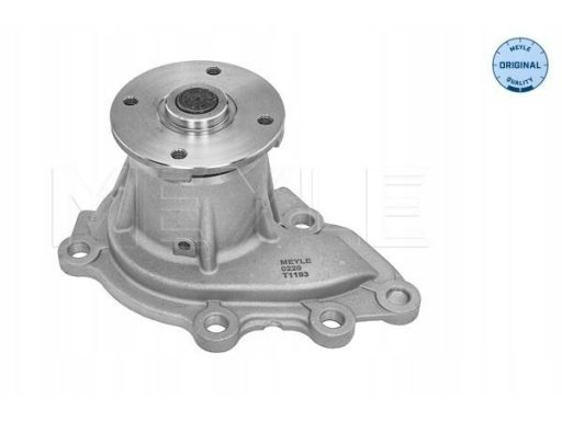 37-13 220 0017 Pompa Cieczy Chłodzącej Meyle